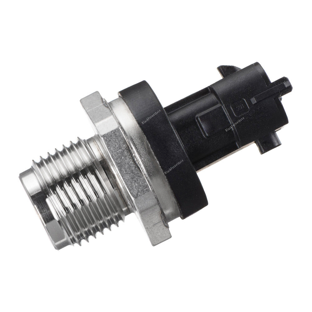 for Chevrolet Savana 0281002971 Fuel Injection Fuel Rail Pressure Sensor