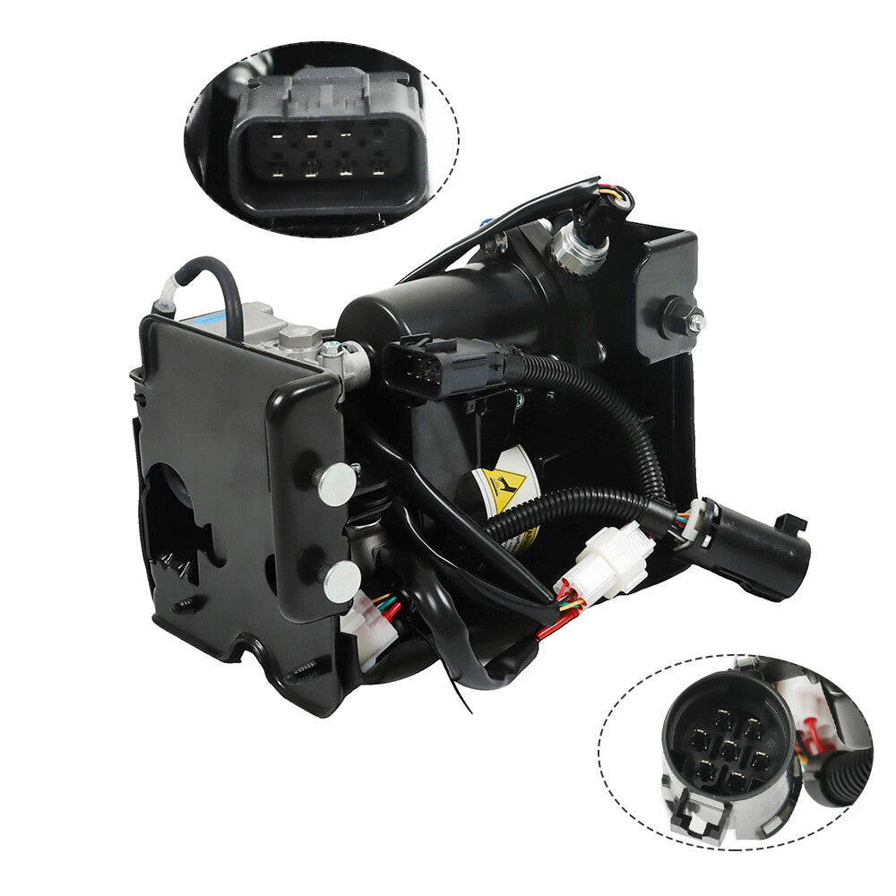 Suitable for GMC SUV 949-000 22941806 Air Ride suspension compressor pump (model number 01-06) n