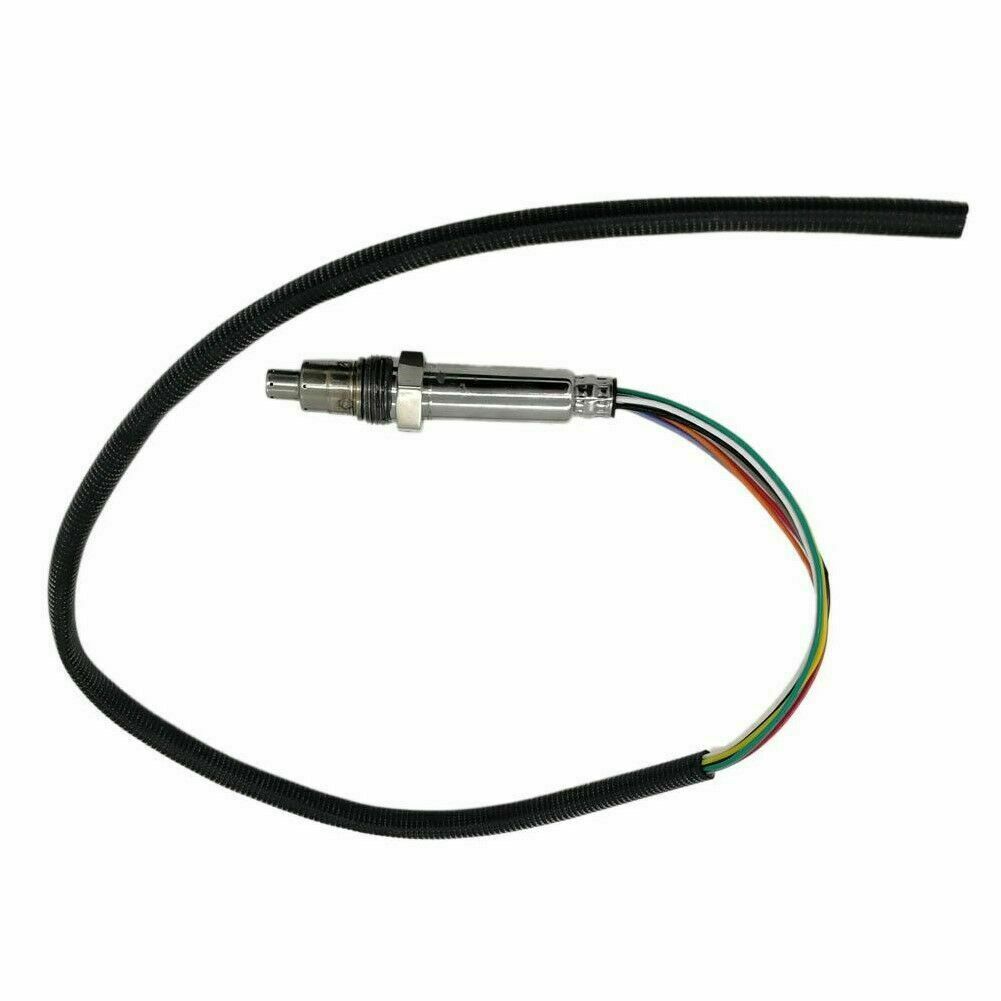 Lambda Oxygen Sensor Front for Chevrolet for Cruze 55566650 1.6L 1.8L for Opel for Vauxhall