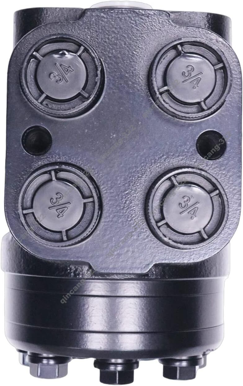 Steering Control Unit OSPB100ON 150-0027 150N0027 Replacement For 3/4-16 UNF