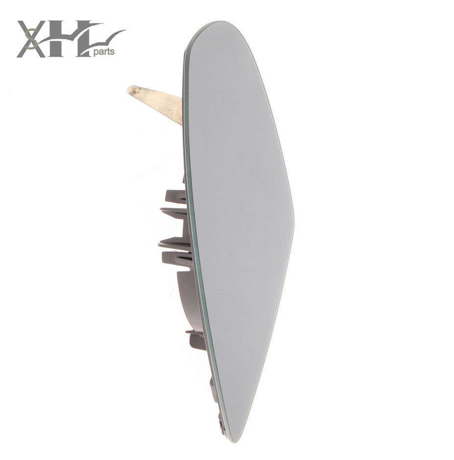 LHD Heated Passenger Right Door Wing Mirror Blind Spot for VW e- for Golf for GOLF MK7