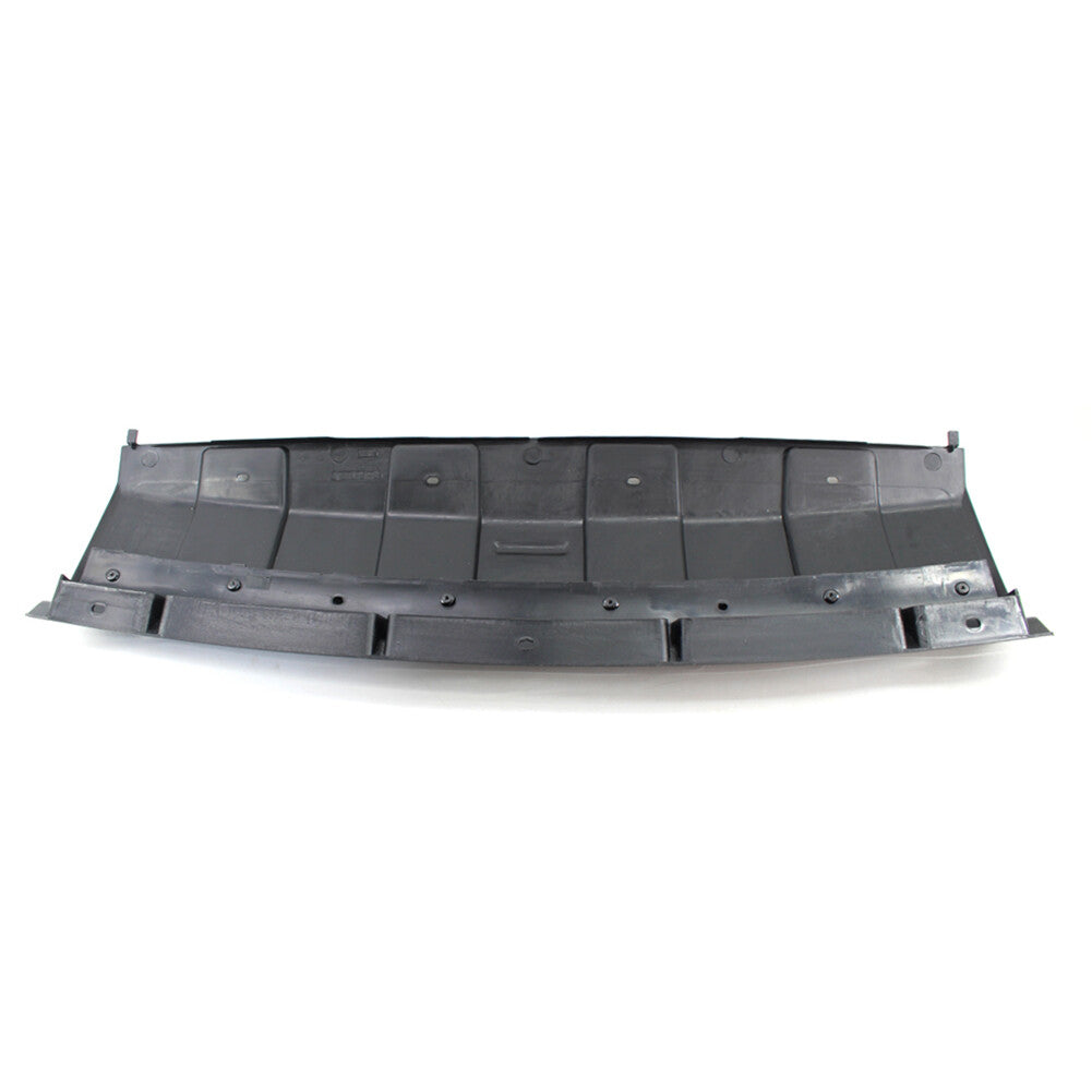 Black Front Bumper Lower Towing Eye Cover Fit for Land Rover Discovery 3 2005-2009 Q