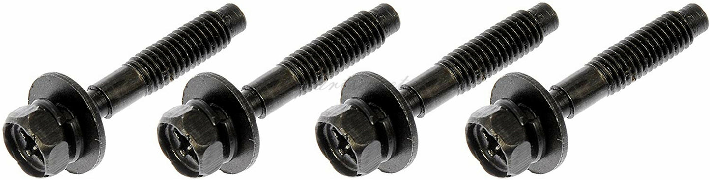 4pcs Engine Air Filter Box Cover Screw 5x28 Lid Bolt 90091-P36-000 for Honda