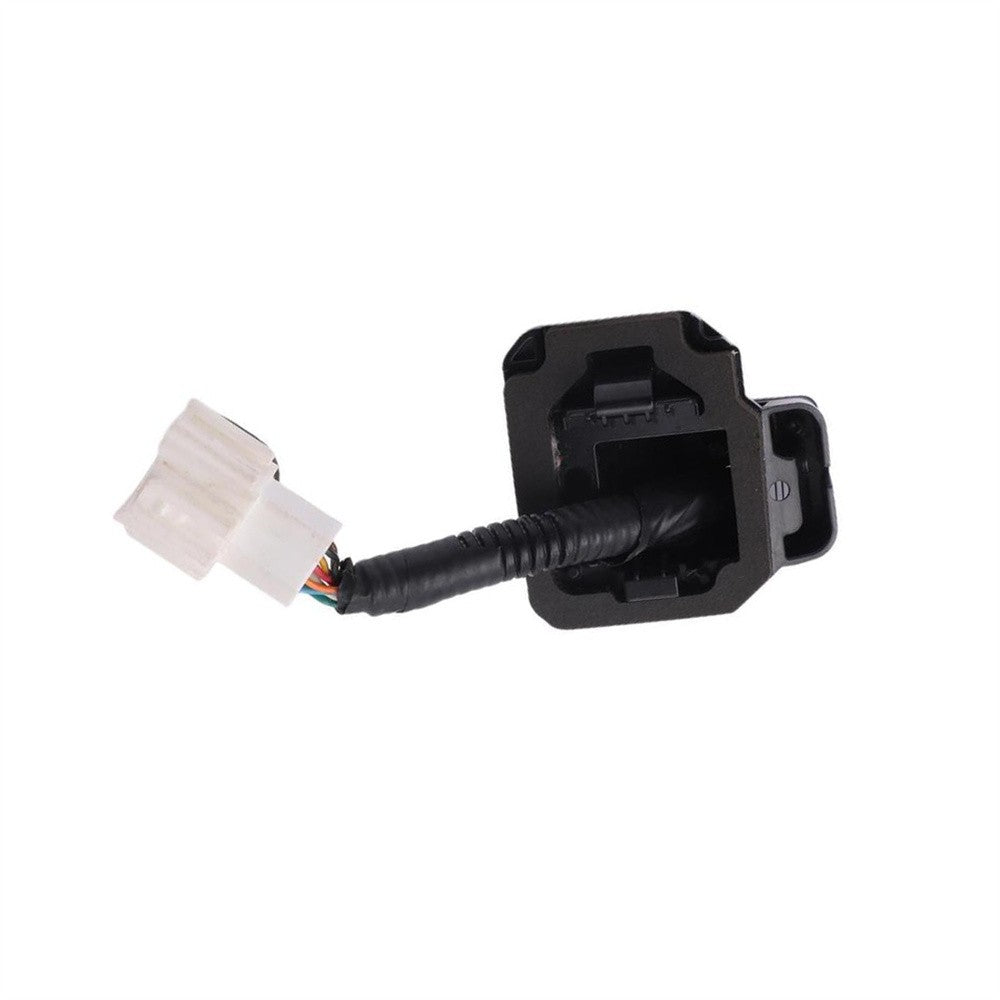 Rear View Back Up Parking Assist Camera for Honda Fit 2015-2019 Q
