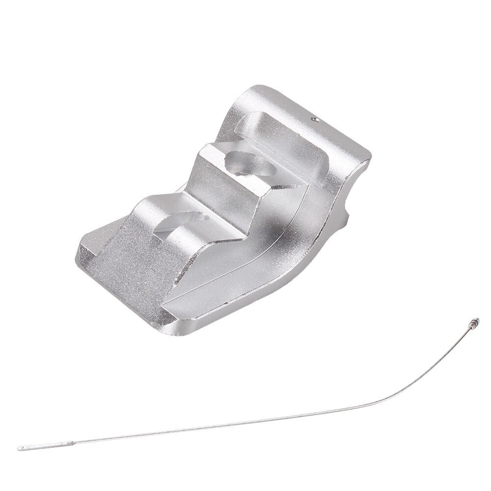 Silver Billet Oil Dipstick Hybrid K24 K-Series Dip Stick Q