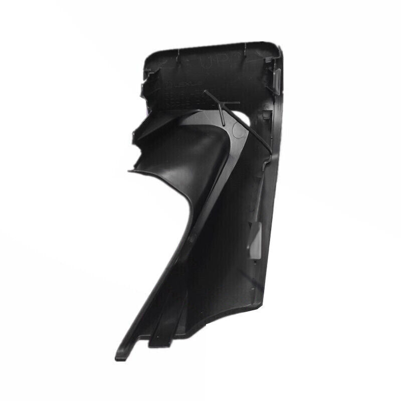 ABS Right Side Rear Bumper Tow Hook Cover Cap for Lexus IS300 IS350 2017-2019 Q
