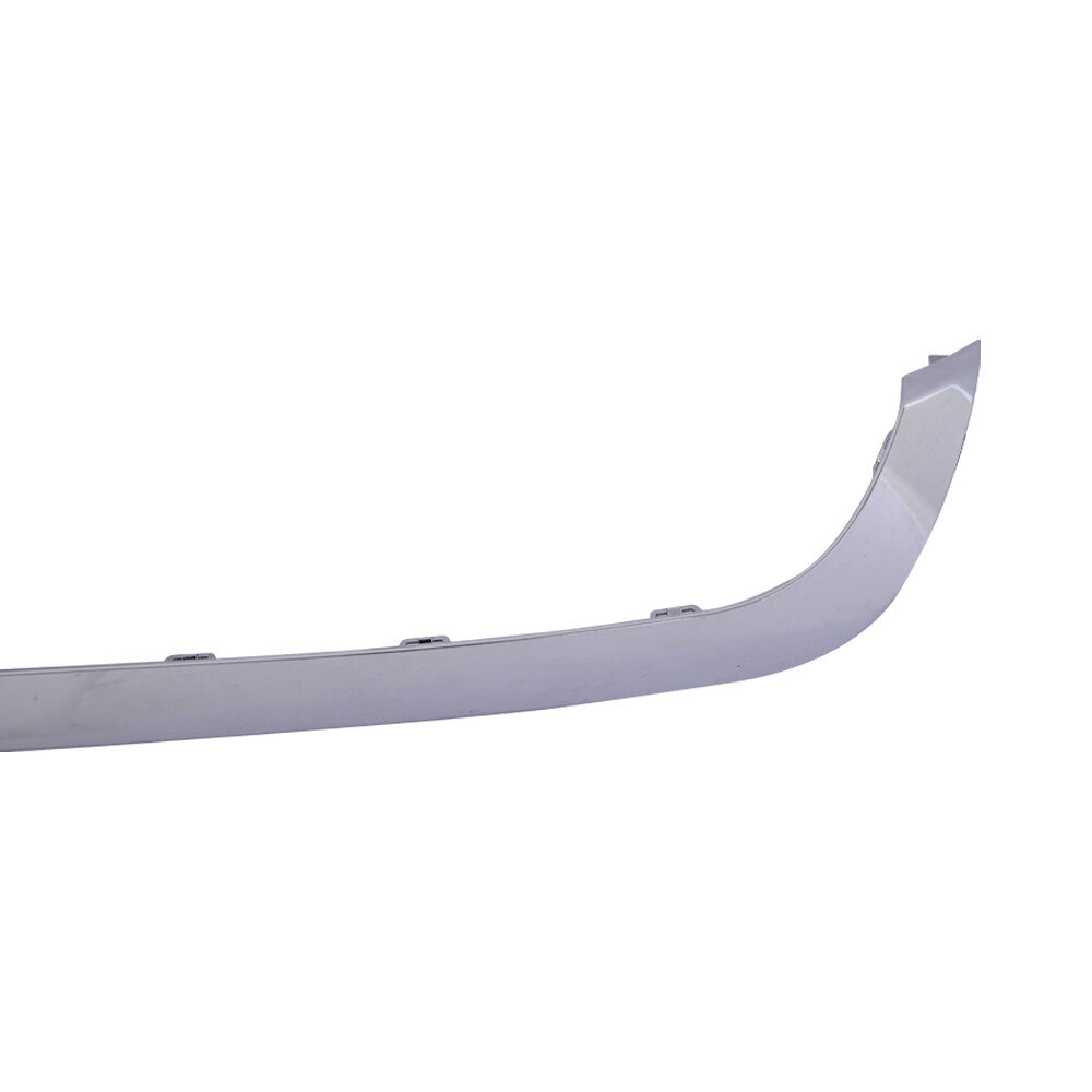 Bumper Face Bar Trim Molding Rear Upper For 2013-2016 for Mercedes-Benz GL450 GL350