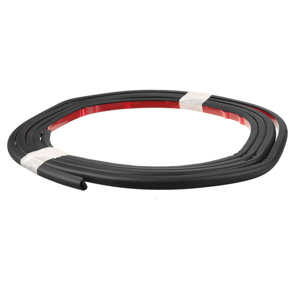 Sunroof molded seal 54107245551 for E38 E39 E60 E65 E66 E71 X6 F01 F10 F16- v