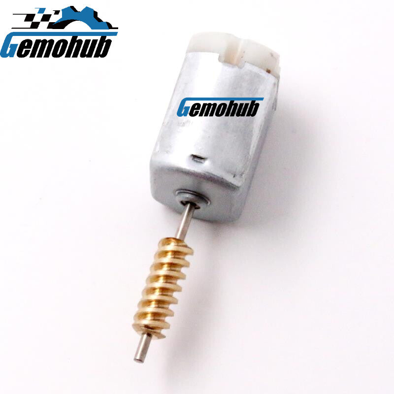 Trunk Hatch Lock Motor for 2013-2019 for Vauxhall / for Opel Cascada 2.0 CDTI