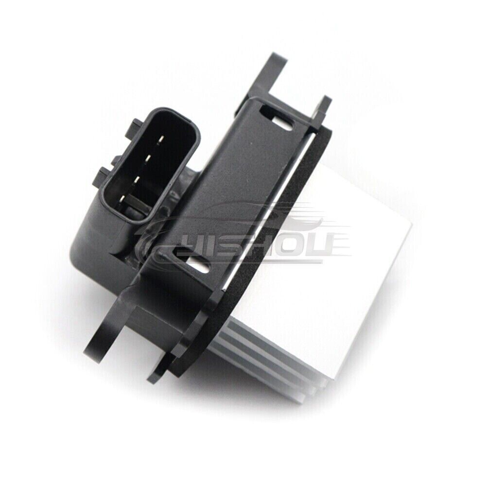 Heater Fan HVAC AC Blower Motor Resistor Control Module for ford F150 for Navigator Q