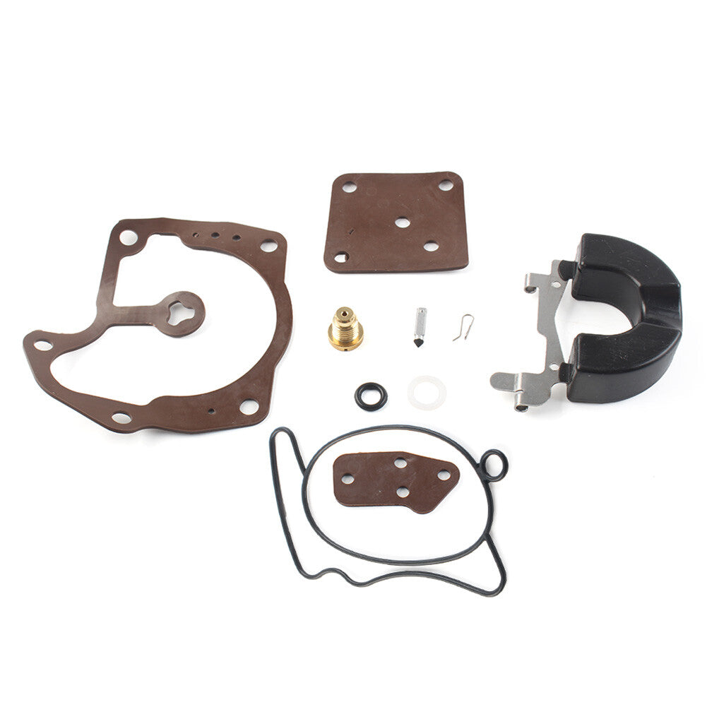 Carburetor Repair Kit 437327 For Johnson/Evinrude