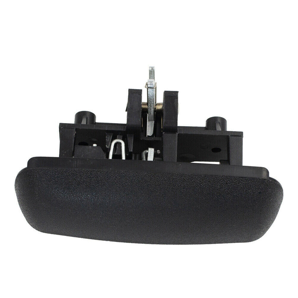 Glove box latch opening handle for Doge Dakota Durango for Ram 1500 1997 - 2000 Black