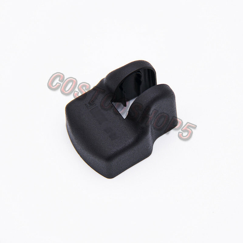 4x Car Door Lock Arm Hinge Protector Rust Proof Cover for Lexus UX RX NX for ES CT