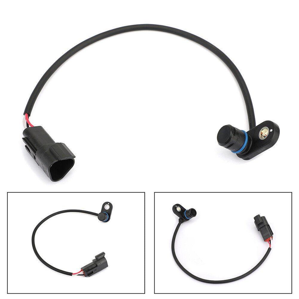 Speed sensor suitable for Harley FLHTC Electra Glide Classic; FLHX Street Glide 74430-00 Q