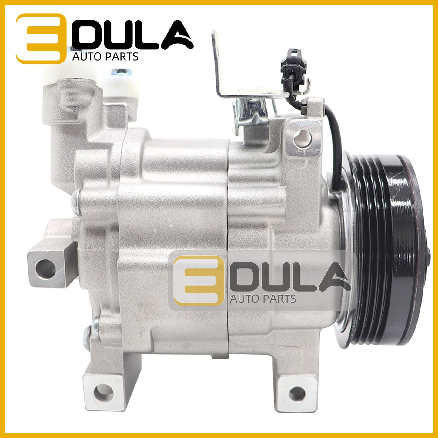 The air conditioning compressor is suitable for 2012-2016 for Subaru WRX models 73111FG000, 73111FG001, 73111FG002