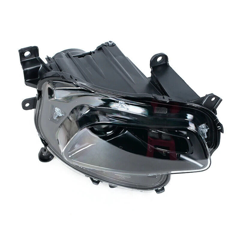 for Jeep Cherokee 2014 - 2018 LHRH Fog Light Front Bumper Light Assembly