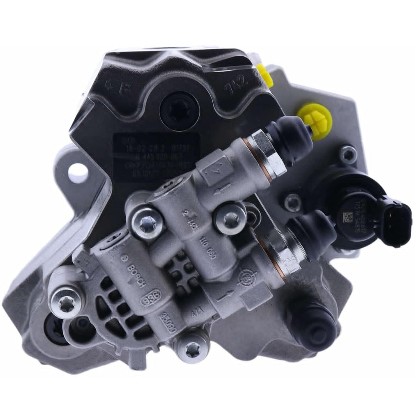 Fuel Injection Pump 0445020067 For Doosan DX225 DX340 DX225LC 0 445 020