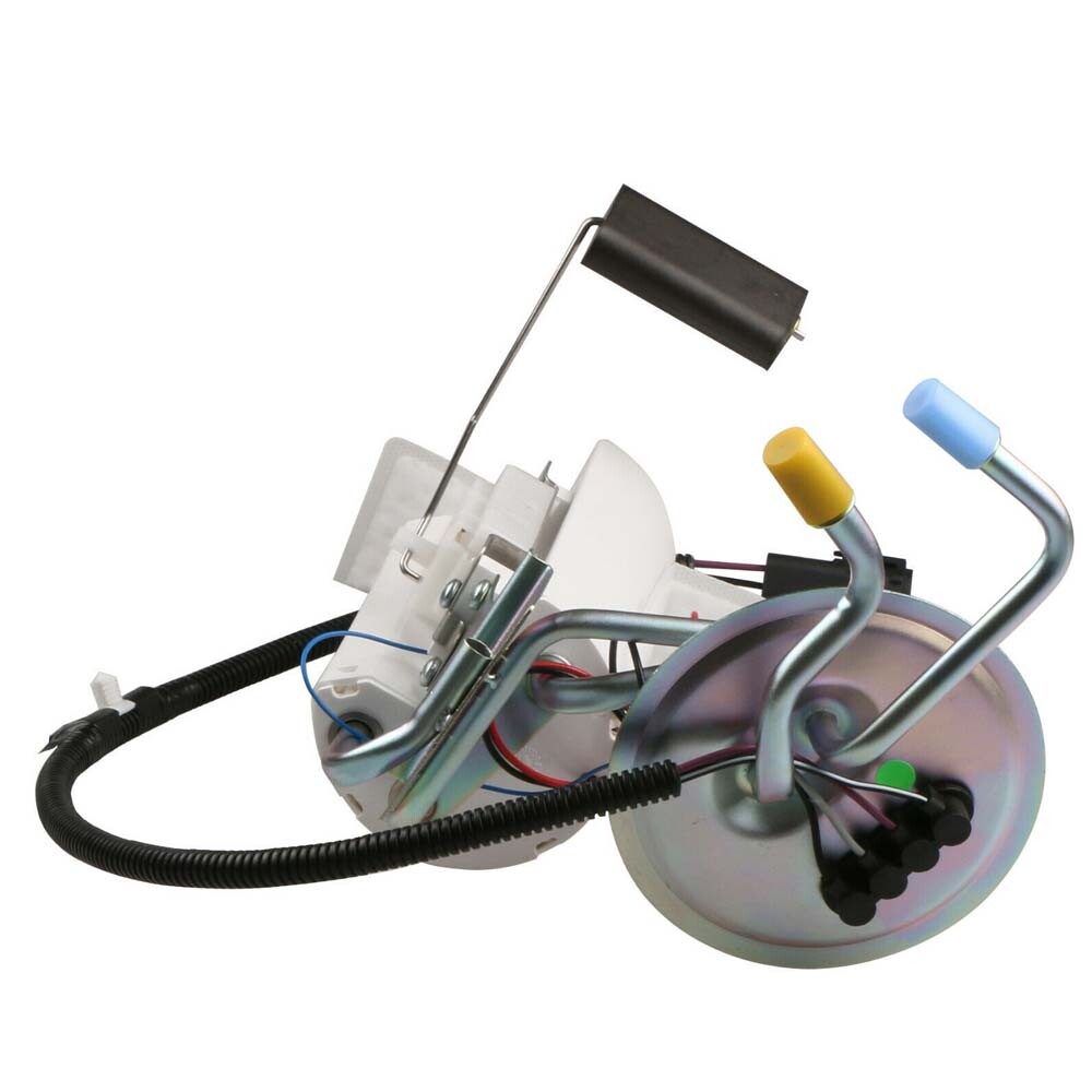 SP2005H Fuel Pump Assembly for Ford F Super Duty F-450 7.5L F-150 4.9L F-250