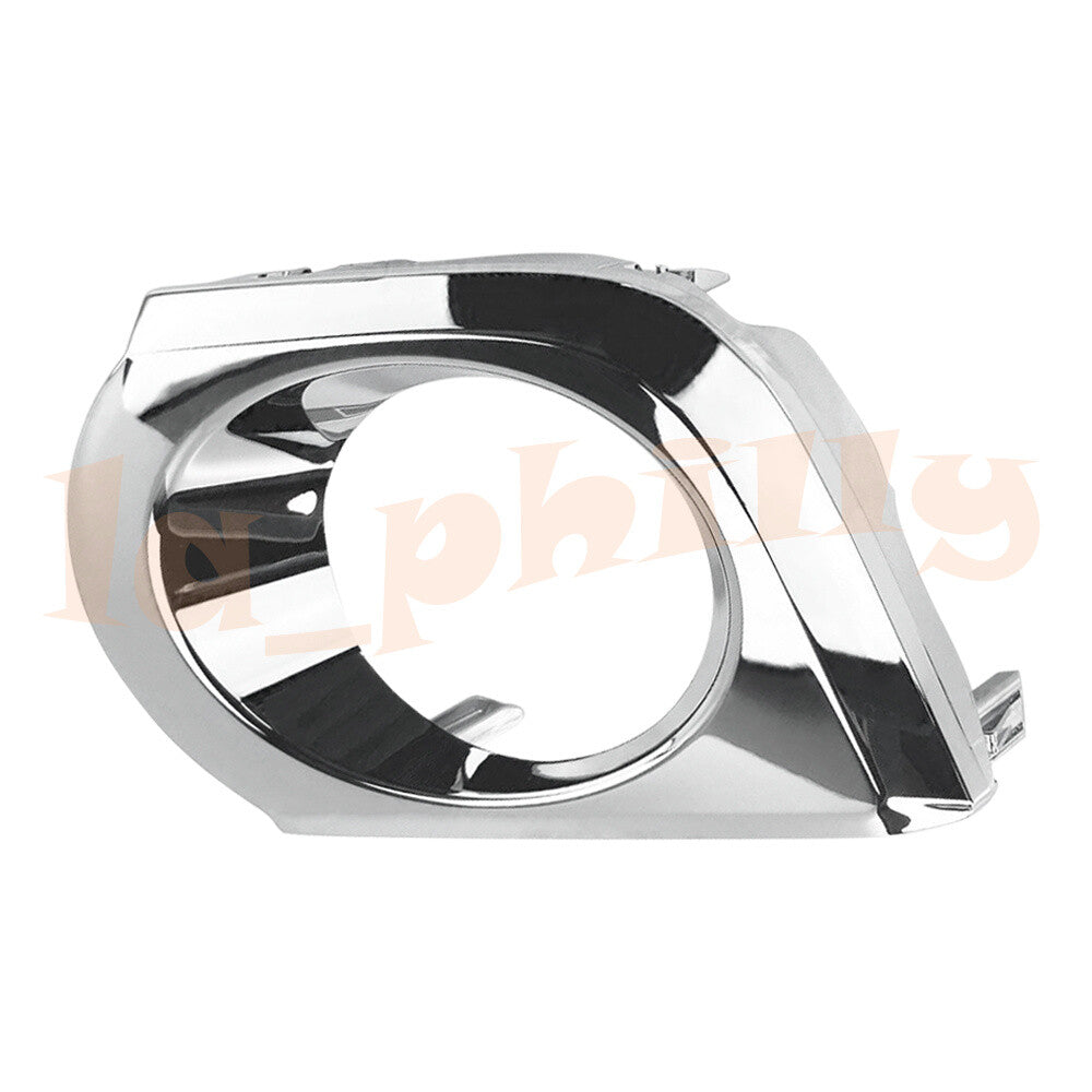 For 2010 2011 2012 2013 for TOYOTA for 4RUNNER Front Left Fog Light Cover Trim Bezel