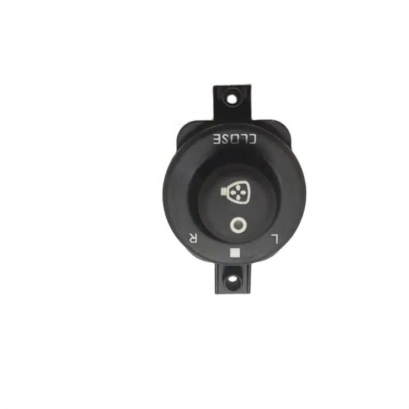 Power Mirror switch control button for Maserati GranTurismo 4.2/4.7L 2010-2013