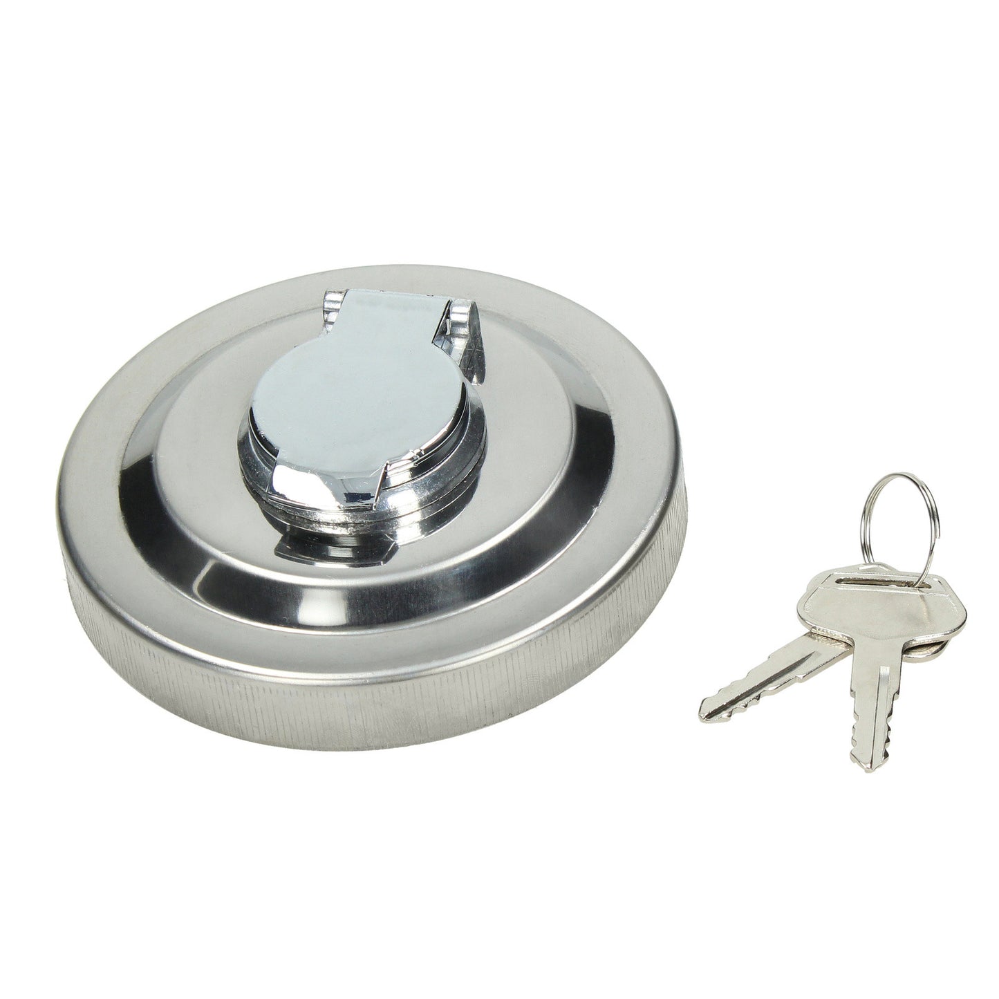 Fuel Tank Cap 20Y-04-11160 for Komatsu Dozers D32E-1 D38E-1 D38P-1 D39E-1 D41E-6