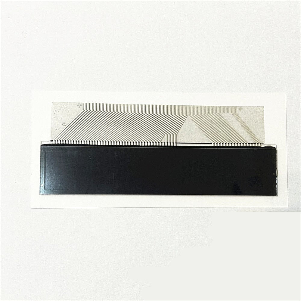 1x LCD Screen Display Fit For 1998-2003 for SAAB 9-3 9-5 Sid1 Sid2 LCD Pixel Repair Q