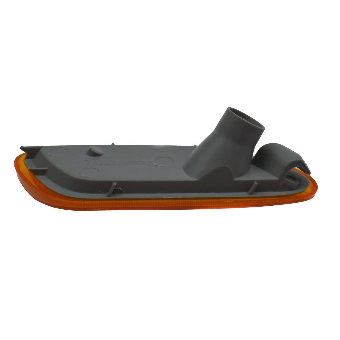 Front left side bumper turn signal light applicable to for Mercedes W203 C-Class new n