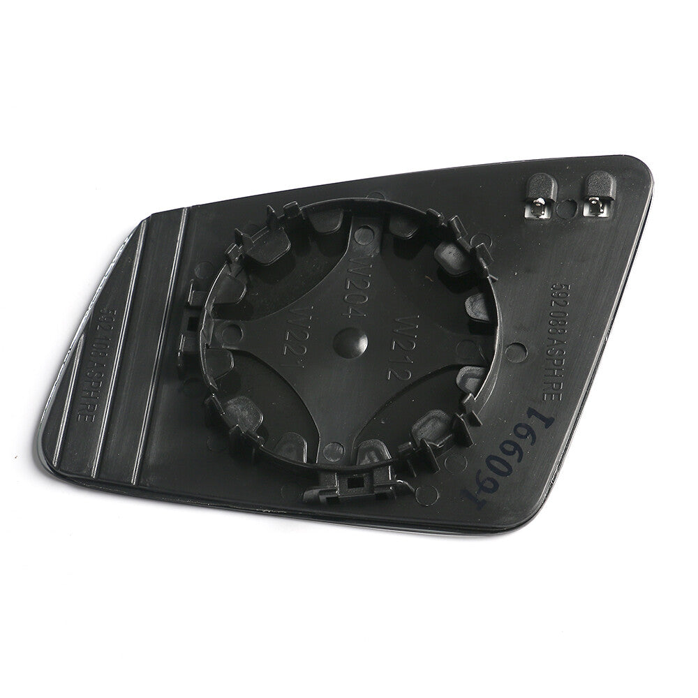 Right Door Side Heated Wing Mirror Glass For S Class C Class E Class W212 W204 Q