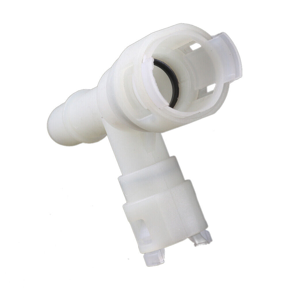 NEW 800-413 Heater Inlet Hose Connector for Cadillac for Chevrolet for GMC Truck for Yukon