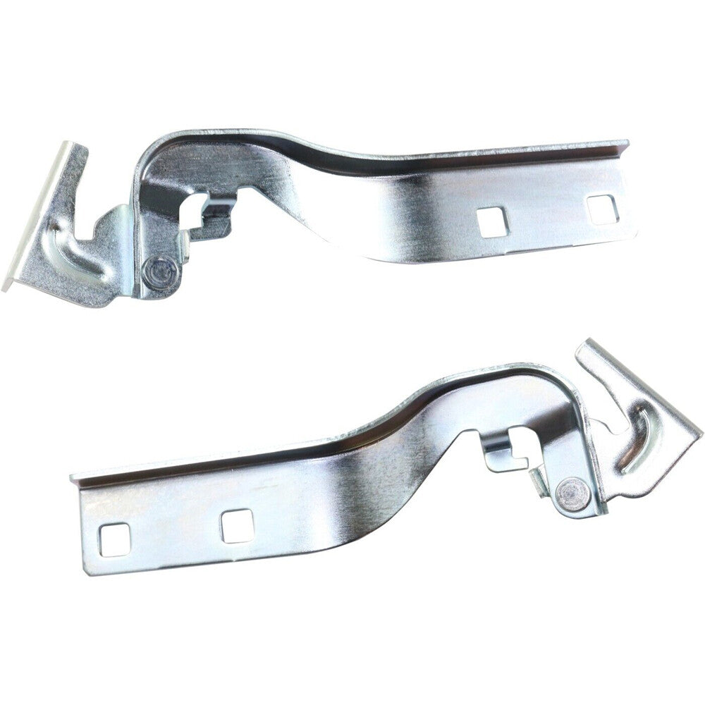 1Pair New LR Side Hood Hinge For 14-22 for Ram ProMaster 1500 2500 3500 Base