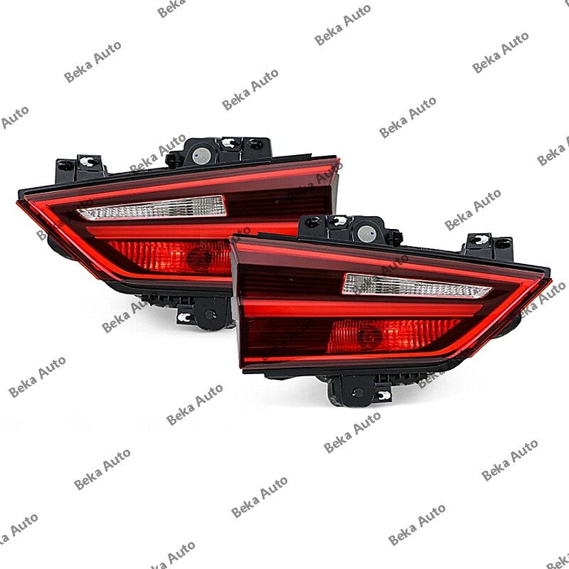 1 piece for BMW X2 F39 2020 - 2023 Left Inner Taillight LED Rear Brake Light Assembly