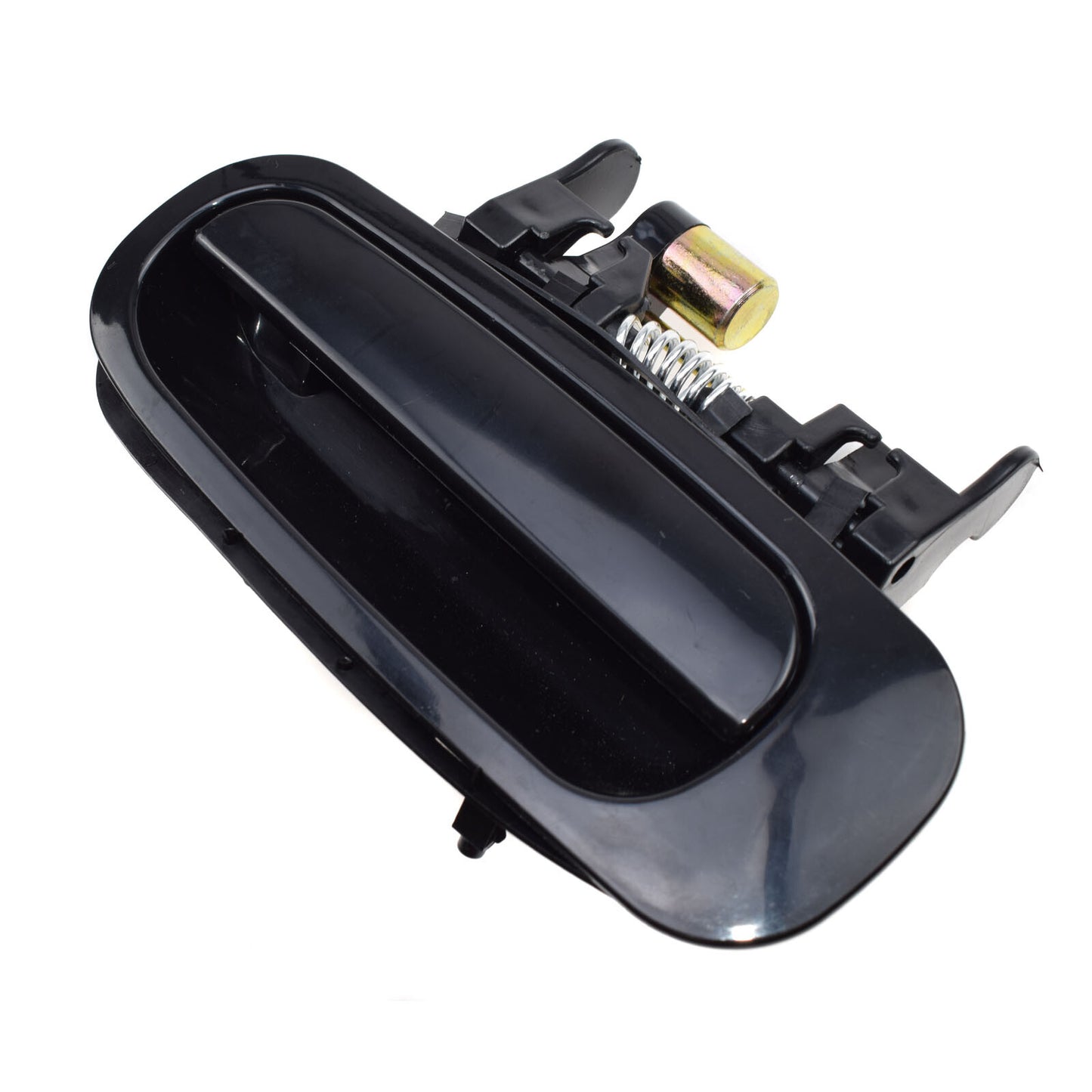 Exterior Door Handle Left Rear Driver for Corolla 1998 - 2002 Prime- v