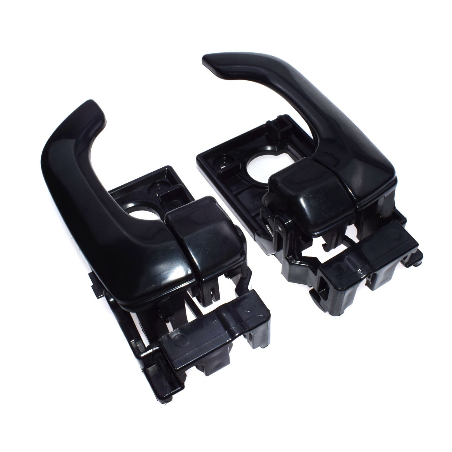 Two-pack of left and right inner door handles suitable for Kia Optima 2006 2007 2008 2009 2010- n