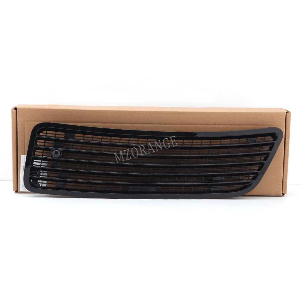 for Mercedes-Benz S550 W221 2007-2013 Grille Trim Bonnet Grille Left