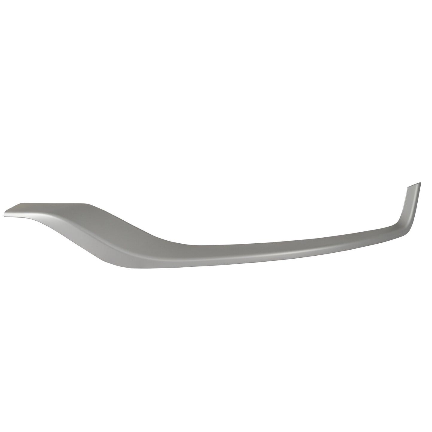 Suitable for 2021-2023 for Toyota RAV4 front drive side cover molding trim bumper lower part