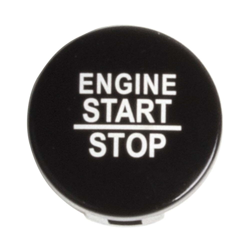 1x Engine Start Stop Button Cover for Maserati Ghibli Quattroporte for Levante