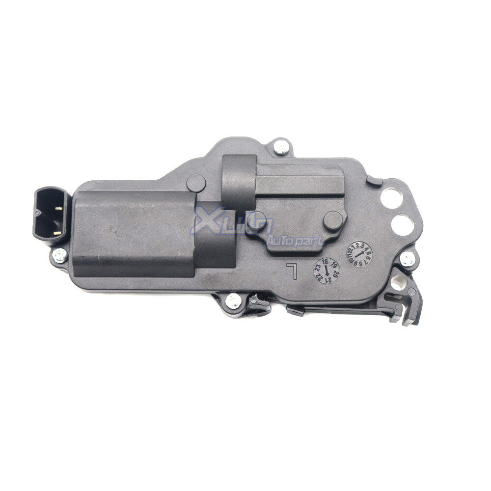 6-liter 3Z-25218A43-AA for left front drive power door lock actuator - v