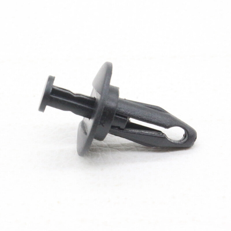 10 for Buick For GM 1636632 20687704 Front Bumper Fascia Push Type Retainer Clip Q