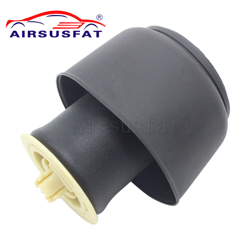Rear air suspension spring bags suitable for BMW F07 GT F11 F10 37106781828 37106781844