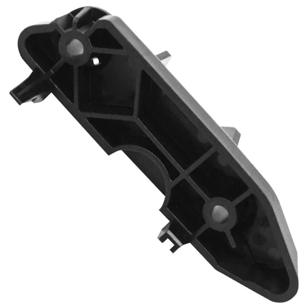 51118069420 Front Right Bumper Lower Bracket Guide for M3 M4 2021 2022 2023 2024