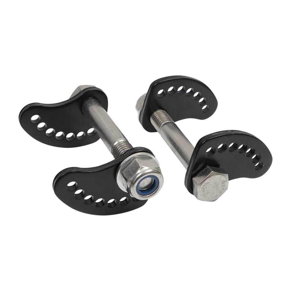 Camber Lock Alignment Fix Upper Arm Cam Bolt Kit For Silverado for Sierra 1500 3500