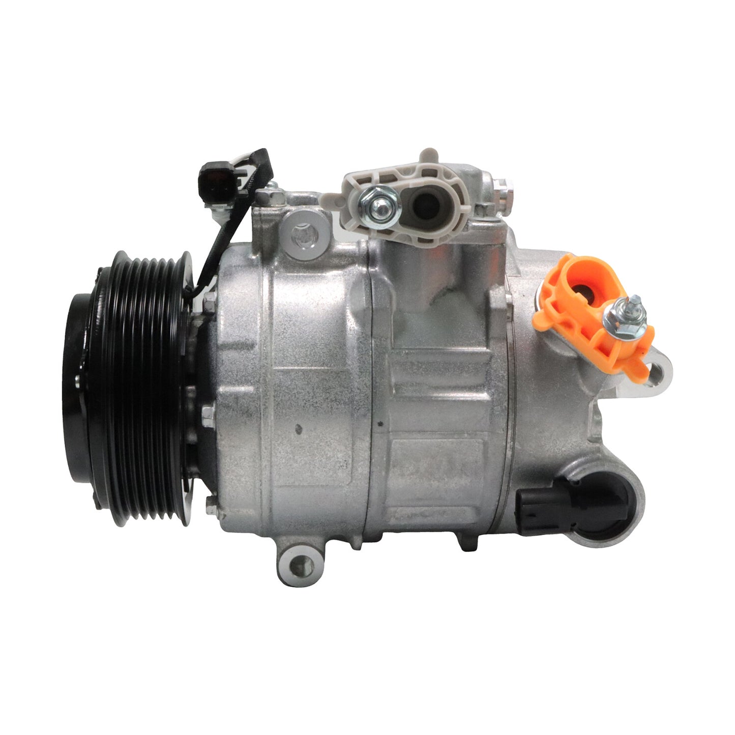 AC Compressor for Ford Explorer 3.5L 2013 2014 2015 2016 2017 2018 for CO 11357C