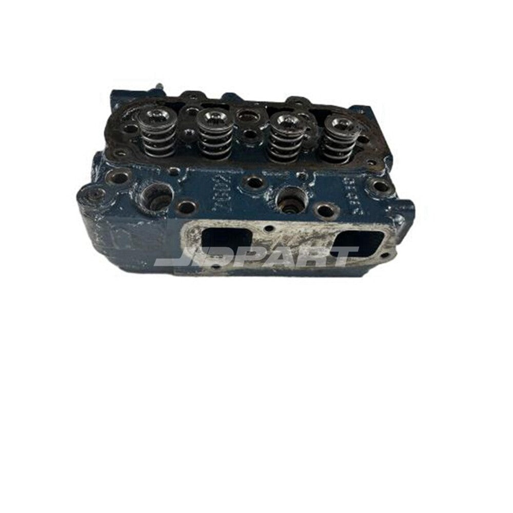 Z602 cylinder head assembly is suitable for engine parts.