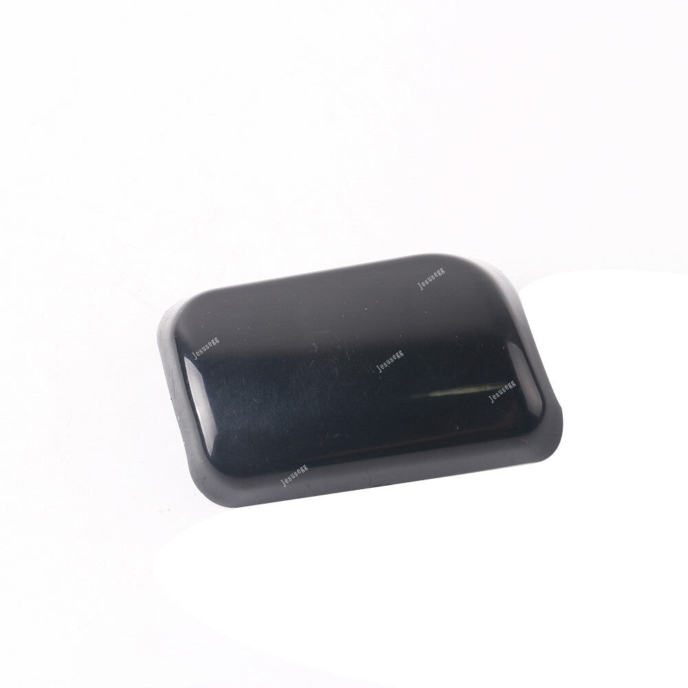 Right Headlight Washer Nozzle Cover Front Bumper 30698209 for Volvo XC90 2003-06 Q