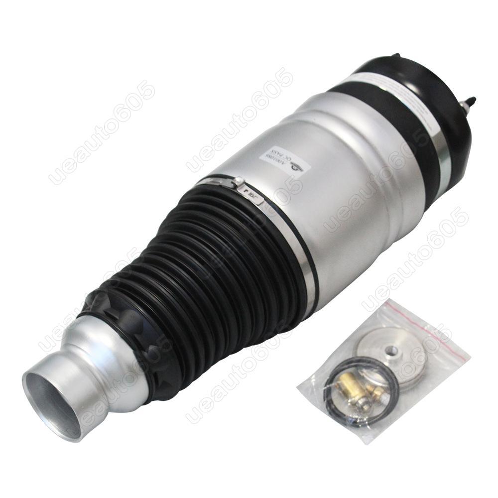 2x for Jeep Grand Cherokee Front Left Right Air Suspension Spring Bag 68029902AE