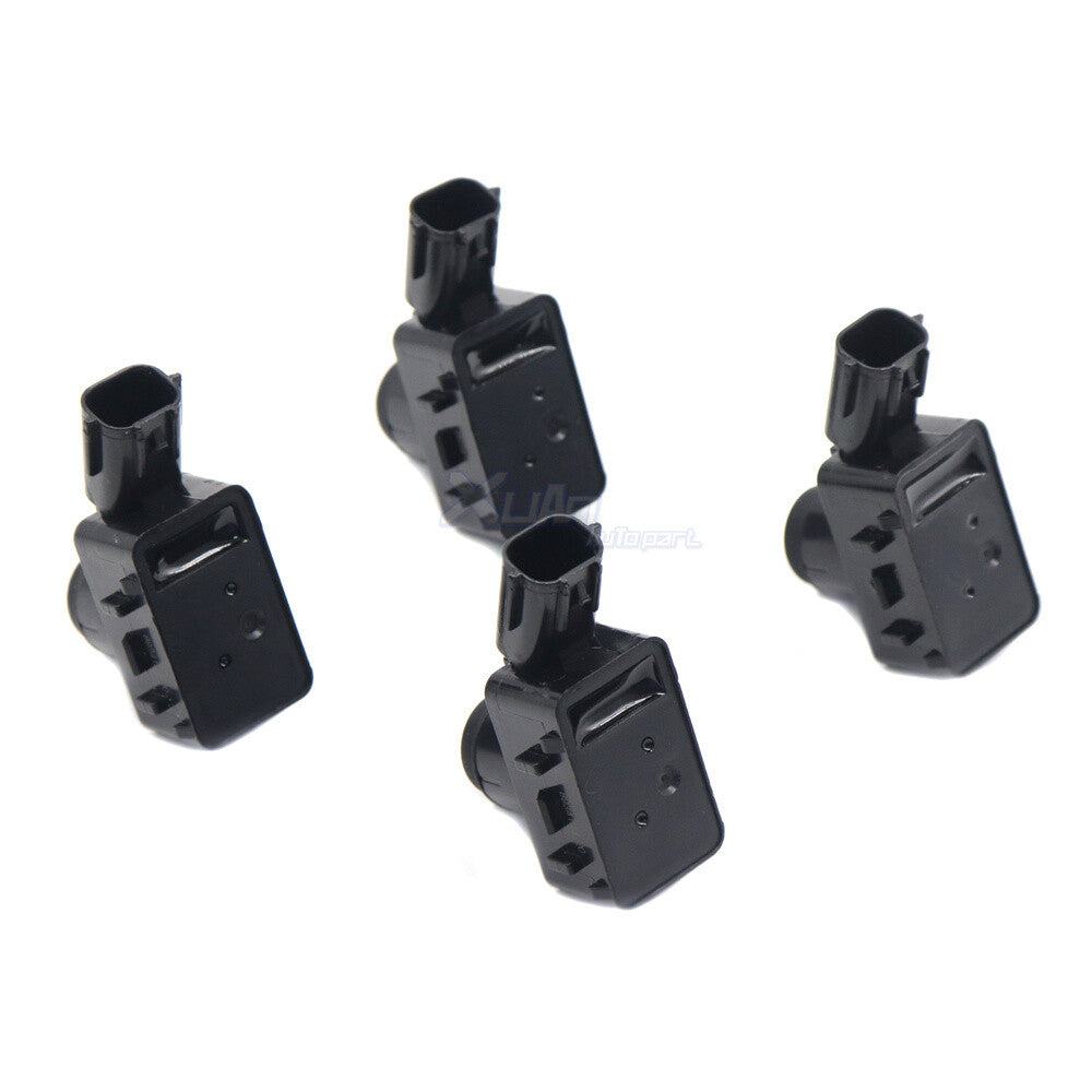 4PCS 89341-06070 NEW PDC Parking Sensor for Camry RAV4 for Avalon for Lexus 2018-2021 Q