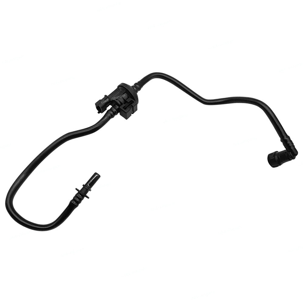Fits 2010-2016 2017 2018 2019 Land for Range Rover LR4 Discovery Purge Control Valve Q
