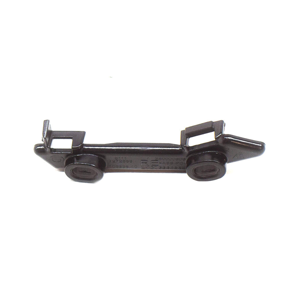 Front Right Bumper Positioning Fixing Bracket Replacement For 1 2 Series F20 Q