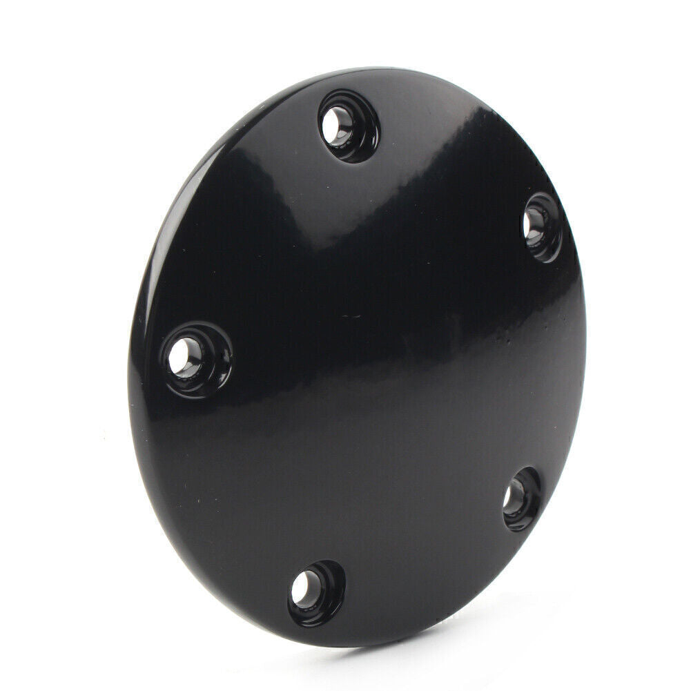 Timer Points Cover 5 Hole for Harley Davidson Twin Cam Softail Dyna 7805-0080