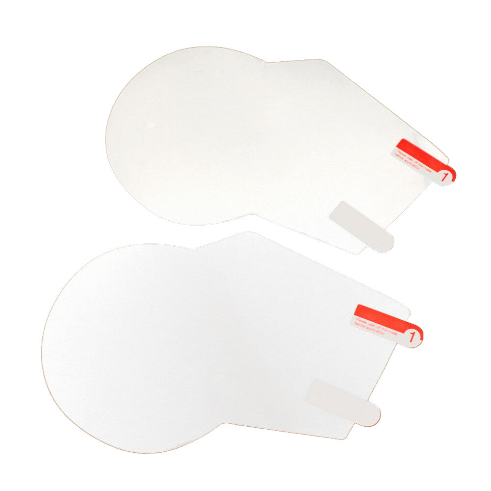 Cluster Scratch Film Dashboard Screen Protector Fit For APRILIA DORSODURO 750